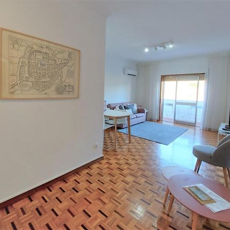 Braga Centro - Apartamento Espacoso E Confortavel - Todas As Comodidades Екстериор снимка