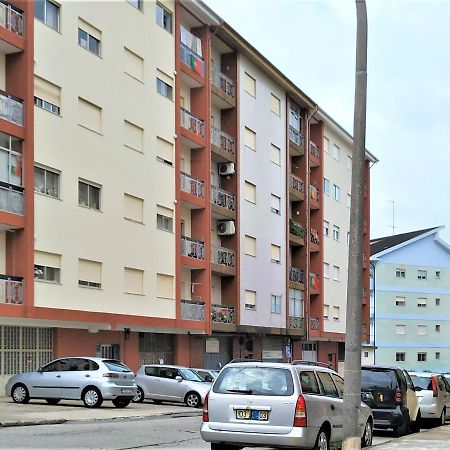 Braga Centro - Apartamento Espacoso E Confortavel - Todas As Comodidades Екстериор снимка