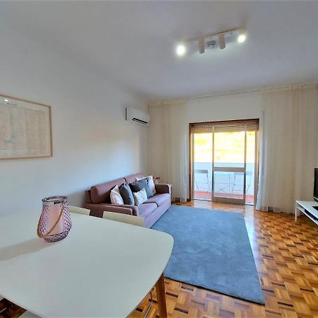 Braga Centro - Apartamento Espacoso E Confortavel - Todas As Comodidades Екстериор снимка