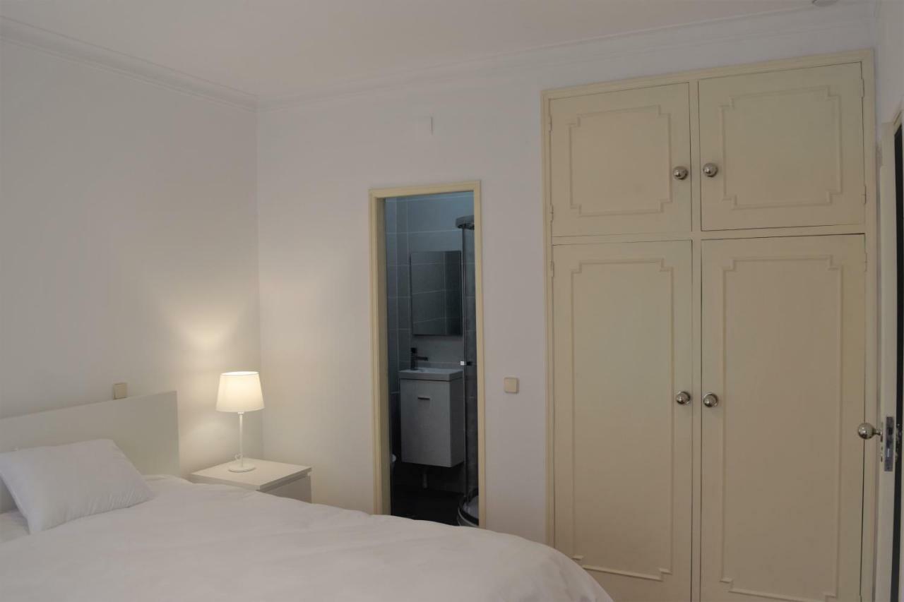 Braga Centro - Apartamento Espacoso E Confortavel - Todas As Comodidades Екстериор снимка