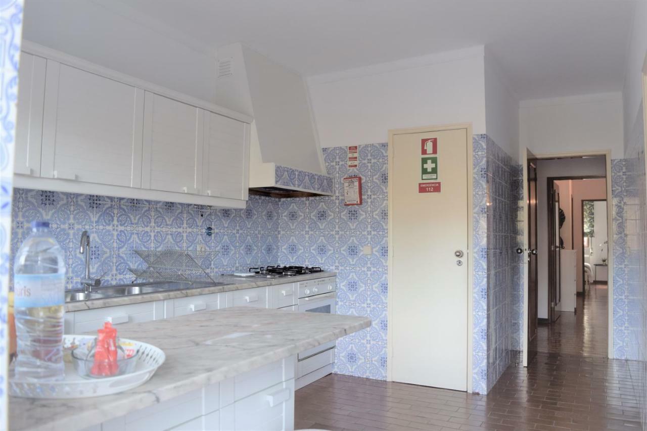 Braga Centro - Apartamento Espacoso E Confortavel - Todas As Comodidades Екстериор снимка