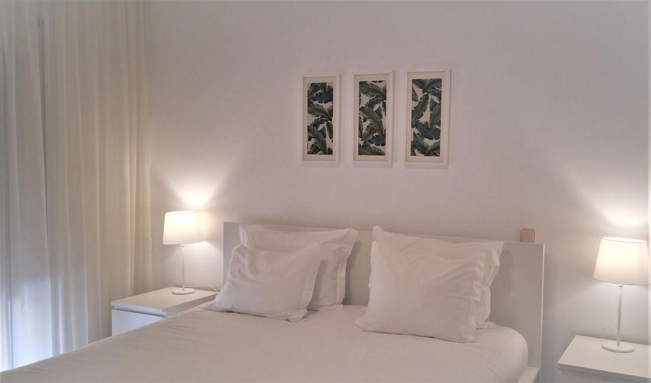 Braga Centro - Apartamento Espacoso E Confortavel - Todas As Comodidades Екстериор снимка