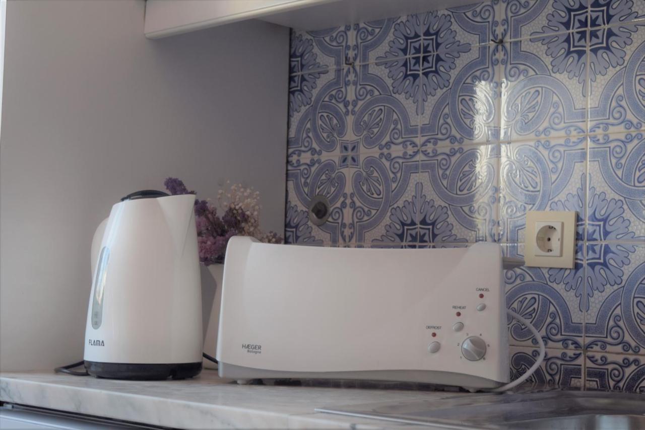 Braga Centro - Apartamento Espacoso E Confortavel - Todas As Comodidades Екстериор снимка